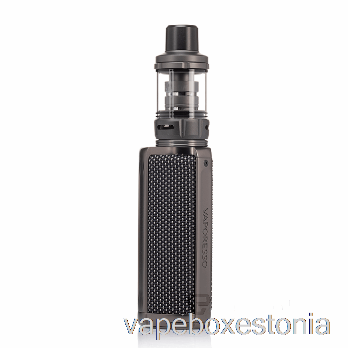 Vape Box Estonia Vaporesso Target 100 Stardikomplekt Kiltkivihall